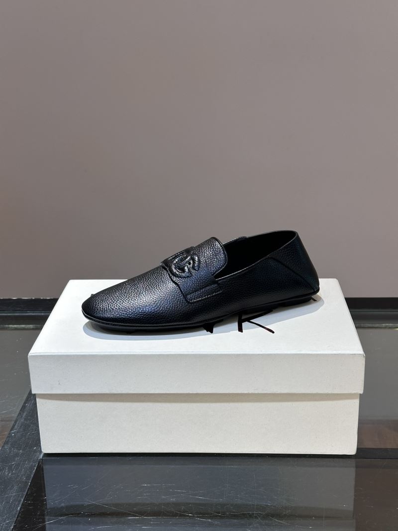 Dolce Gabbana Tods Shoes